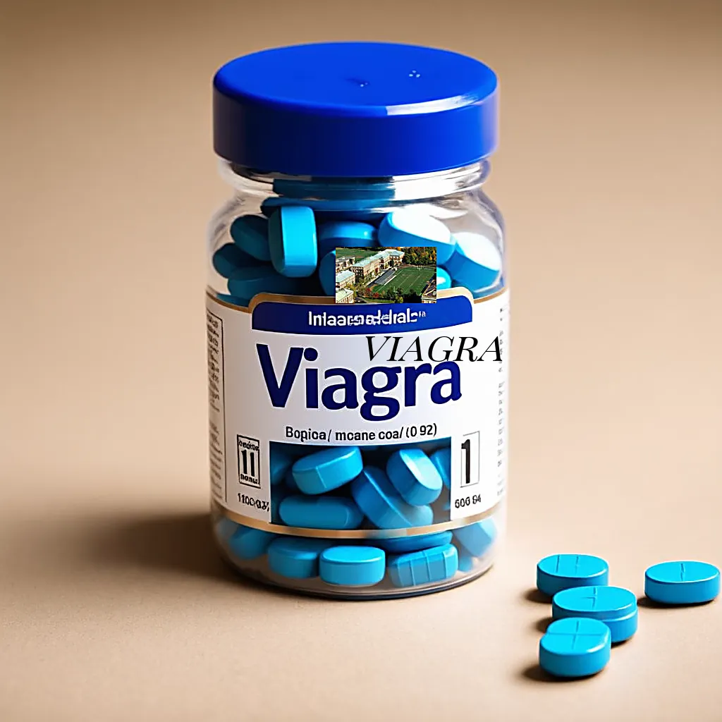 Hay algun generico de la viagra